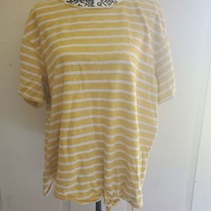 COPY - 💛10 for $25💛 Old Navy xxL Tie T-shirt